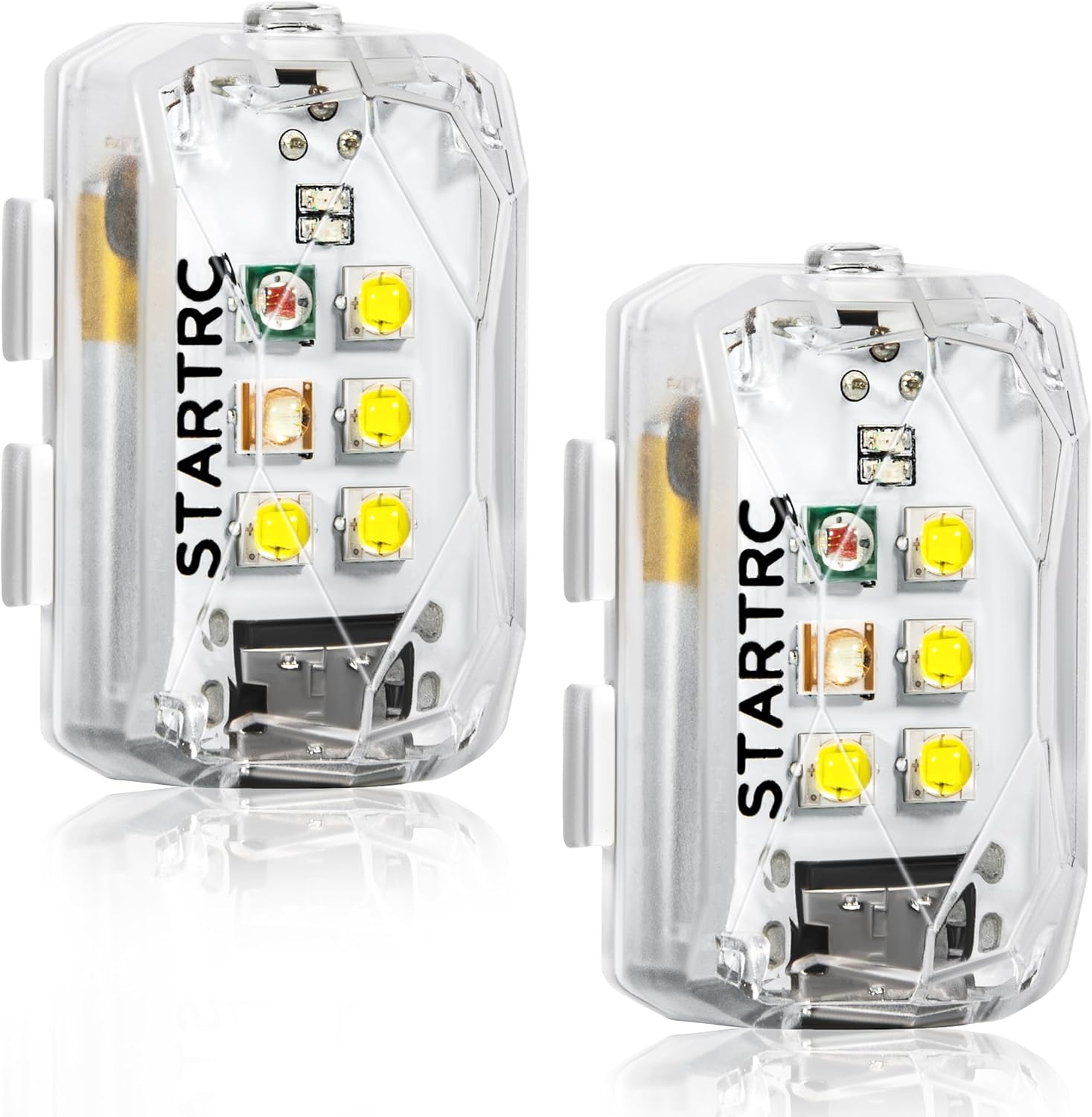 Drone Neck Strap - STARTRC Drone Strobe Light Anti Collision