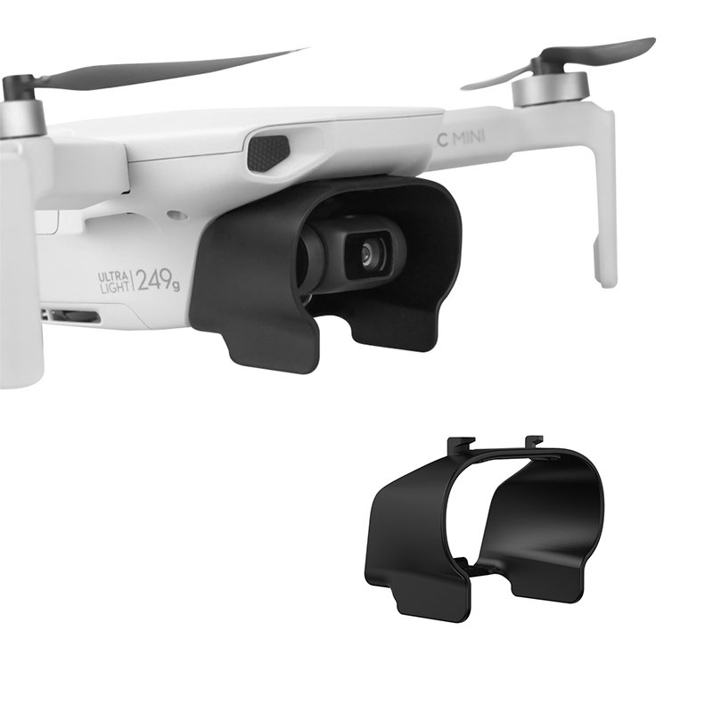 Drone Sun Shade - Lens Hood Dành Cho DJI Mavic