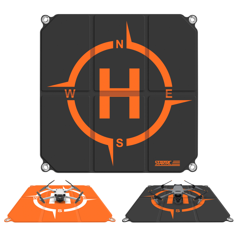 Drone Landing Pad for DJI Neo  - đánh giá và giá Drone Landing Pad