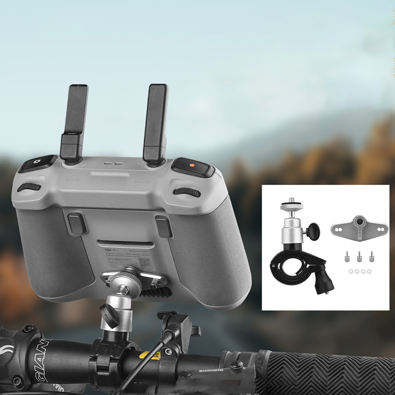RC RC2 Remote Control Bike Hol - đánh giá và giá Drone Neck Strap