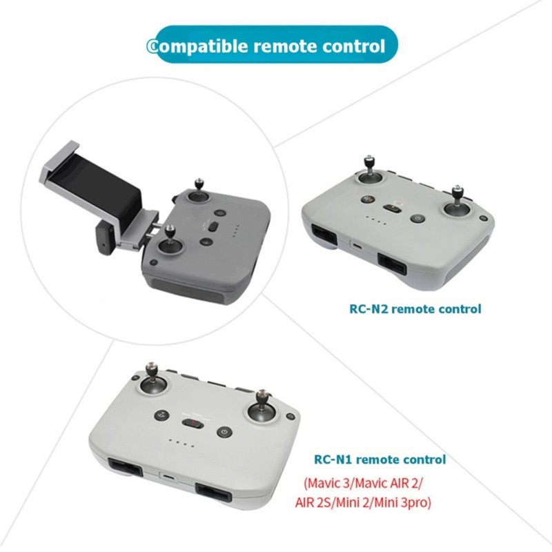 【CYBER MONDAY】For DJI Mini2 Ai - đánh giá và giá Drone Tablet Mount