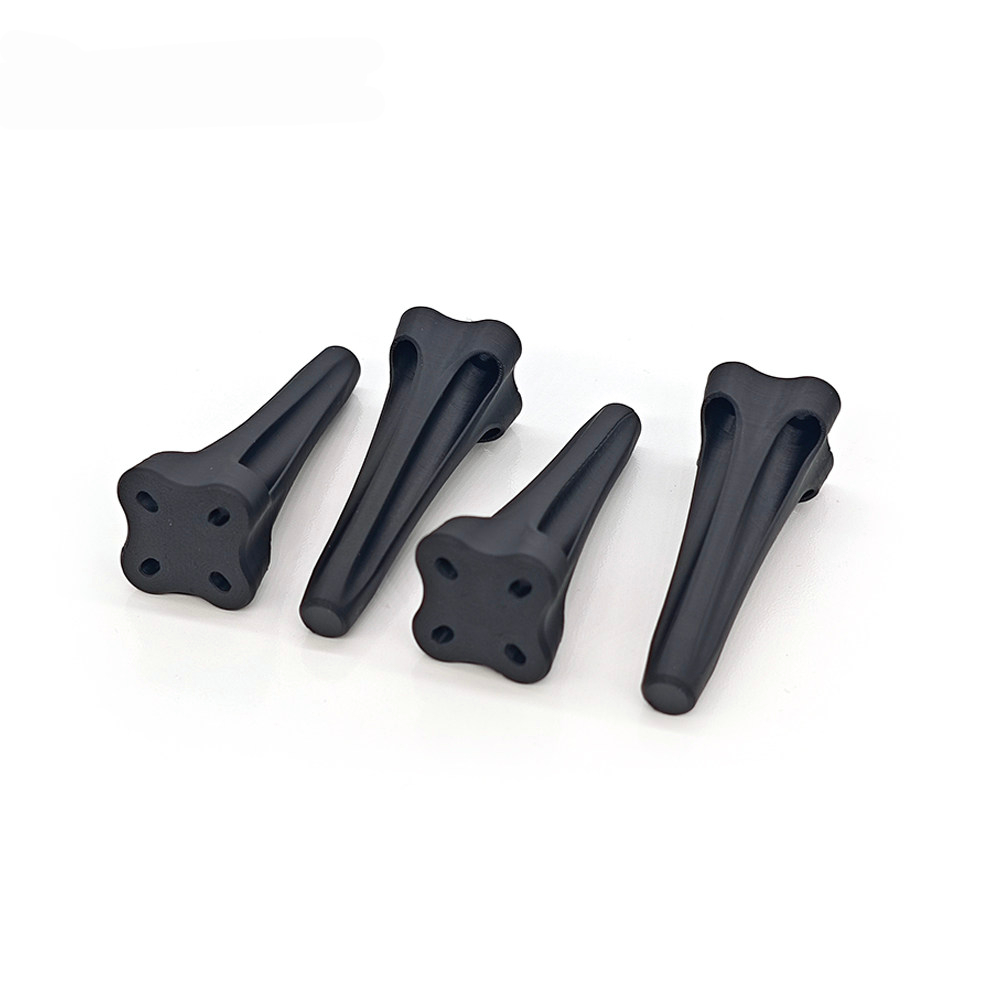 1 Set FPV 3D Printed TPU Unive - đánh giá và giá Drone Landing Pad
