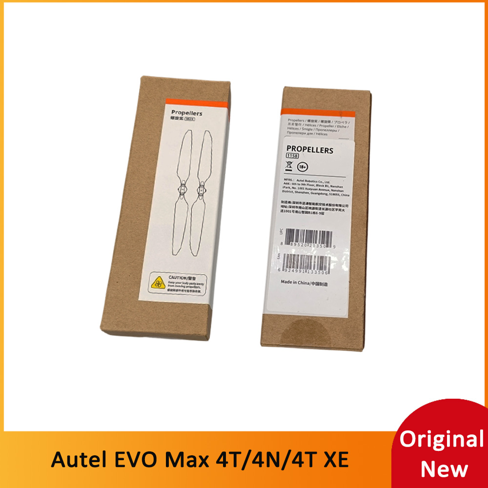 1136 Propeller Blades Autel EV - đánh giá và giá Autel Drone Evo Max 4T