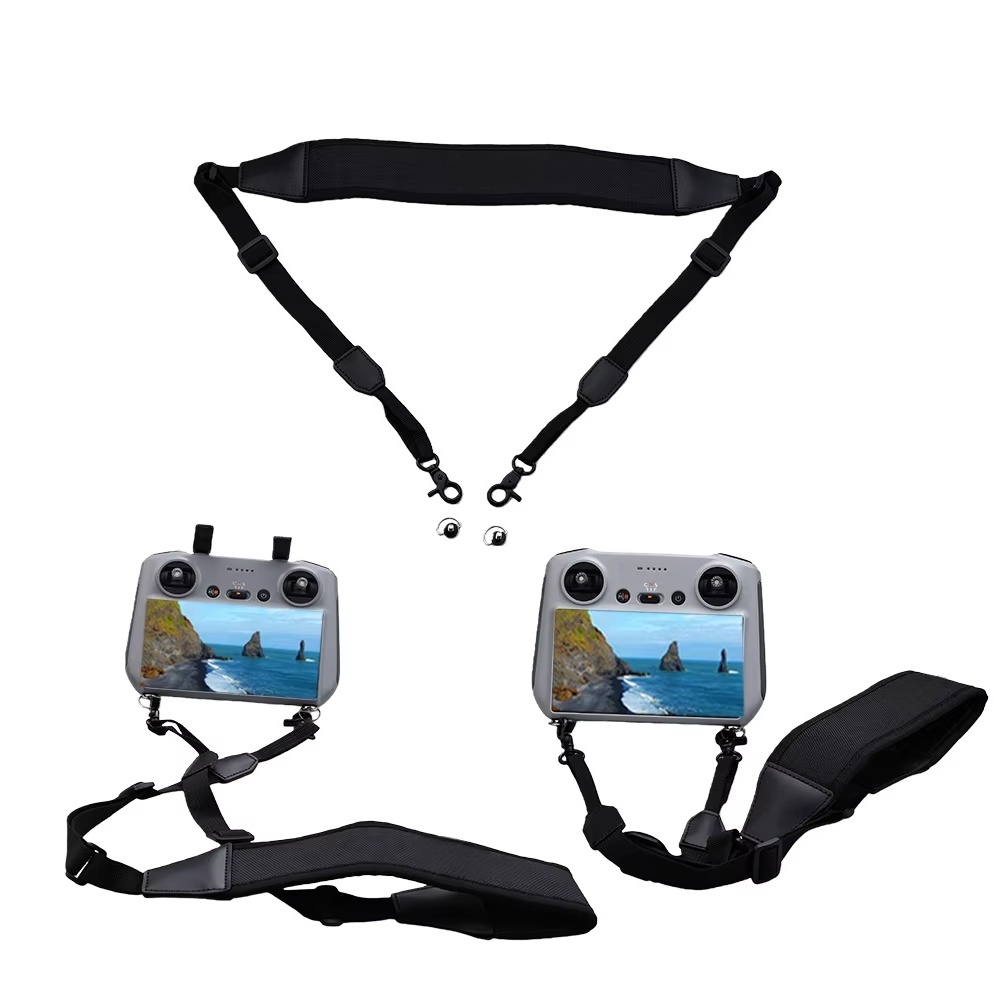 Neck Strap for DJI Mini 5 4 3  - đánh giá và giá Drone Neck Strap
