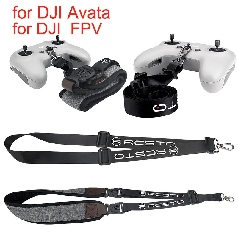 For DJI Avata Drone Lanyard Ne - đánh giá và giá Drone Remote Controller Lanyard