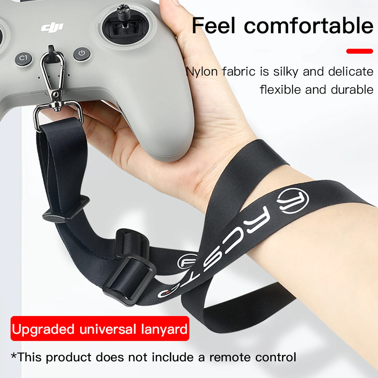 For DJI Avata Drone Lanyard Ne - đánh giá và giá Drone Remote Controller Lanyard