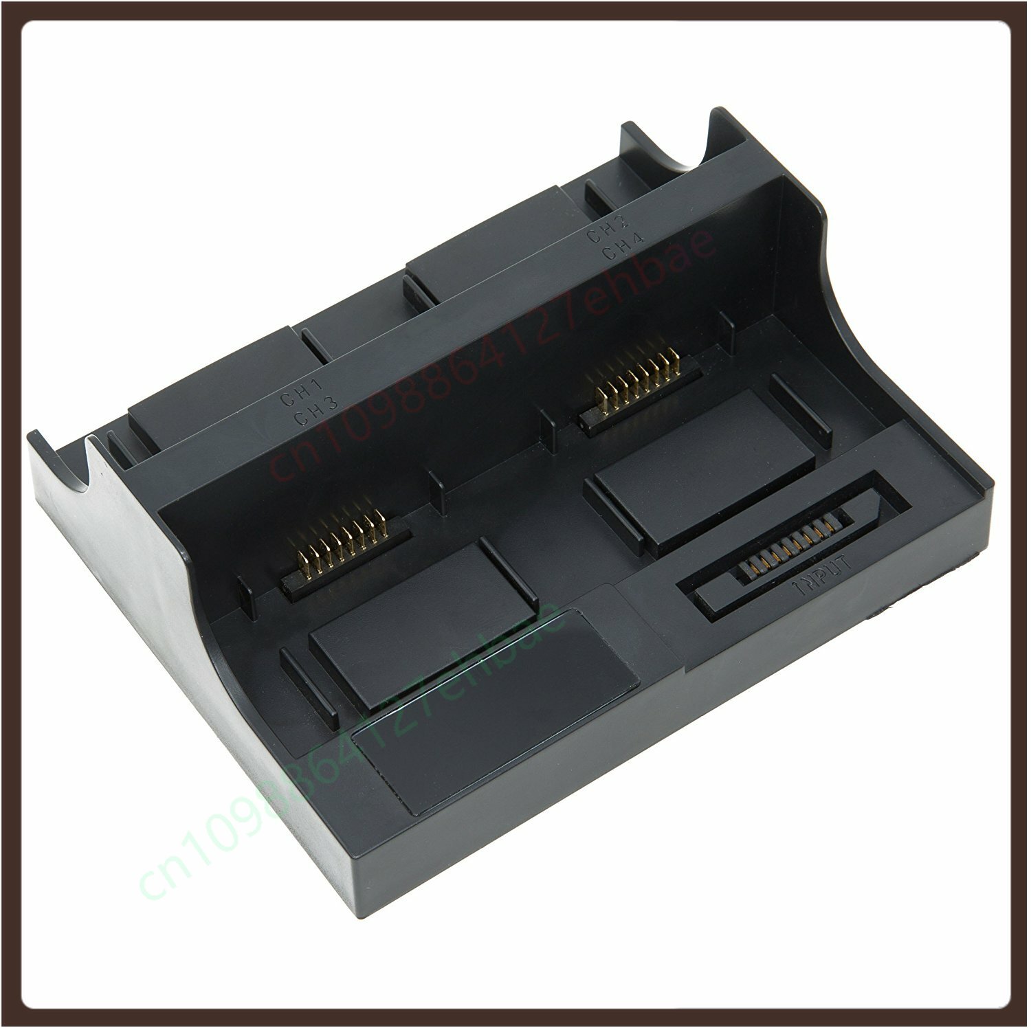Mavic Air Smart Battery Charge - đánh giá và giá Drone Charging Hub