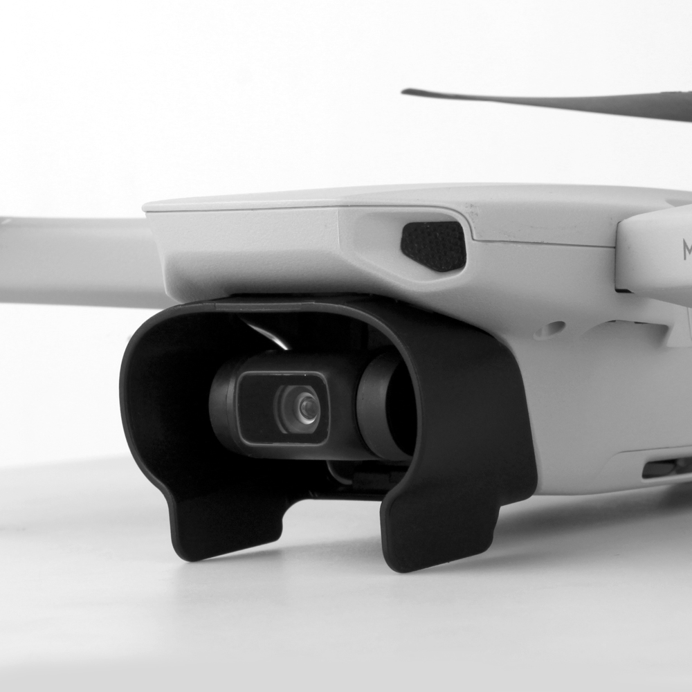 Lens Hood Dành Cho DJI Mavic M - đánh giá và giá Drone Sun Shade