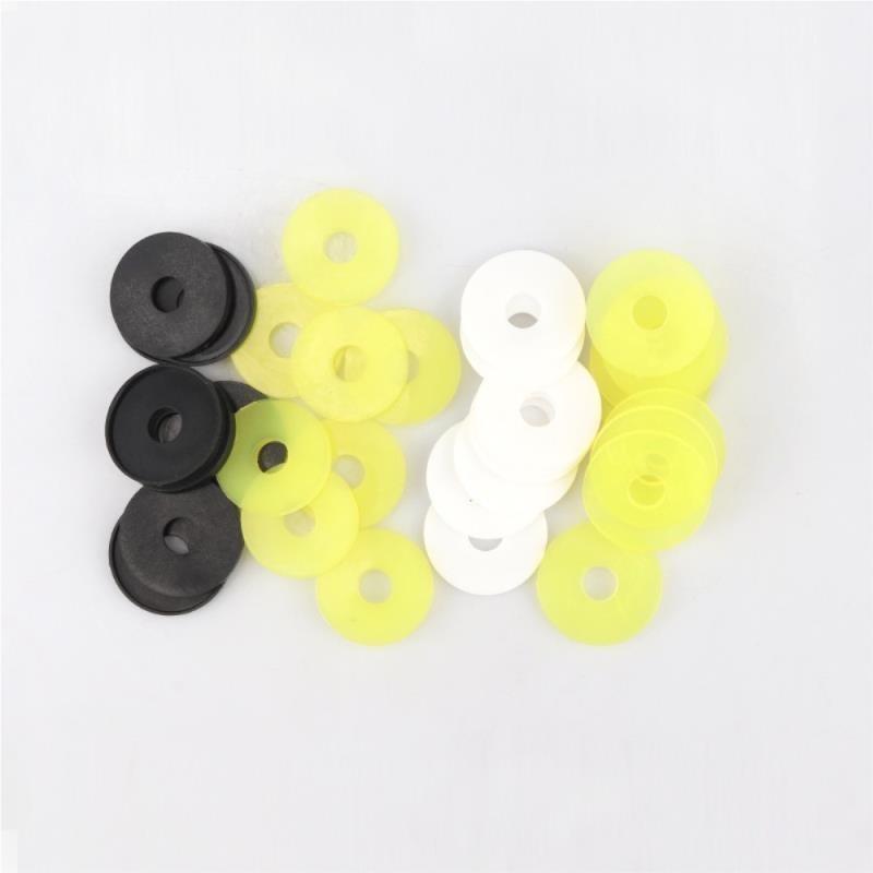 4-in-1 Propeller Damping Washe - đánh giá và giá Drone Propeller Holder