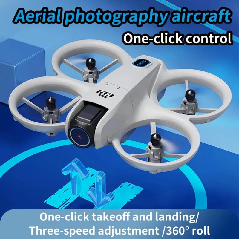 Xiaomi GT3 MAX GPS Drone 8K Ae - đánh giá và giá Drone Power Bank