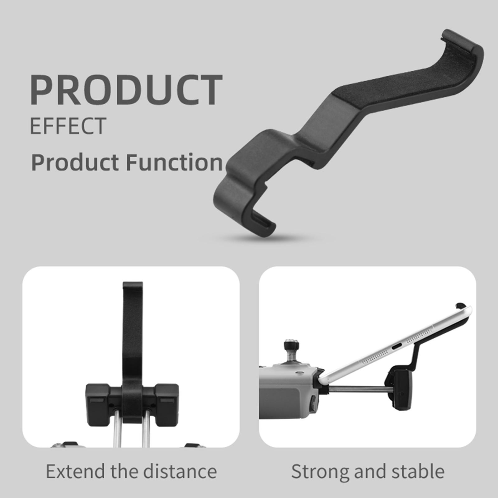 Adjustable Tablet Mount Holder - đánh giá và giá Drone Tablet Mount