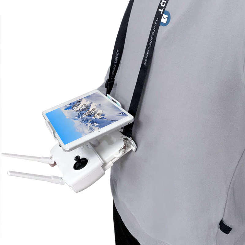 For Hubsan Zino/2/Pro H117S Dr - đánh giá và giá Drone Tablet Mount
