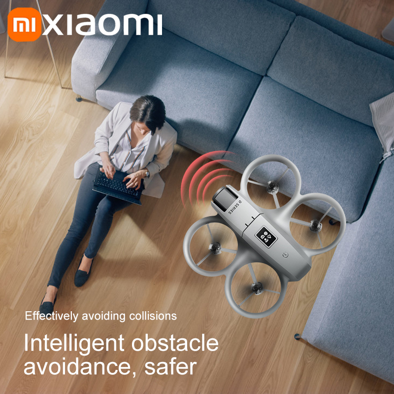 Xiaomi D16 GPS Drone 8K Aerial - đánh giá và giá Drone Power Bank