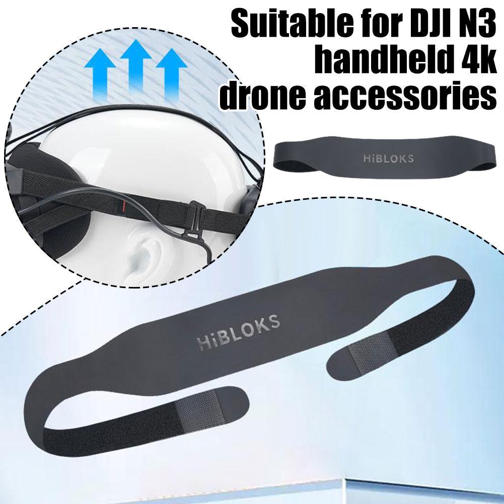 For DJI Neo Goggles N3 Simple  - đánh giá và giá Drone Neck Strap