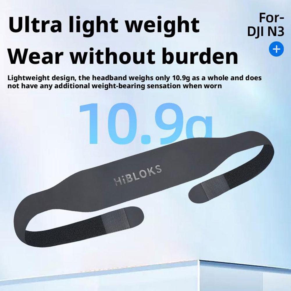 For DJI Neo Goggles N3 Simple  - đánh giá và giá Drone Neck Strap