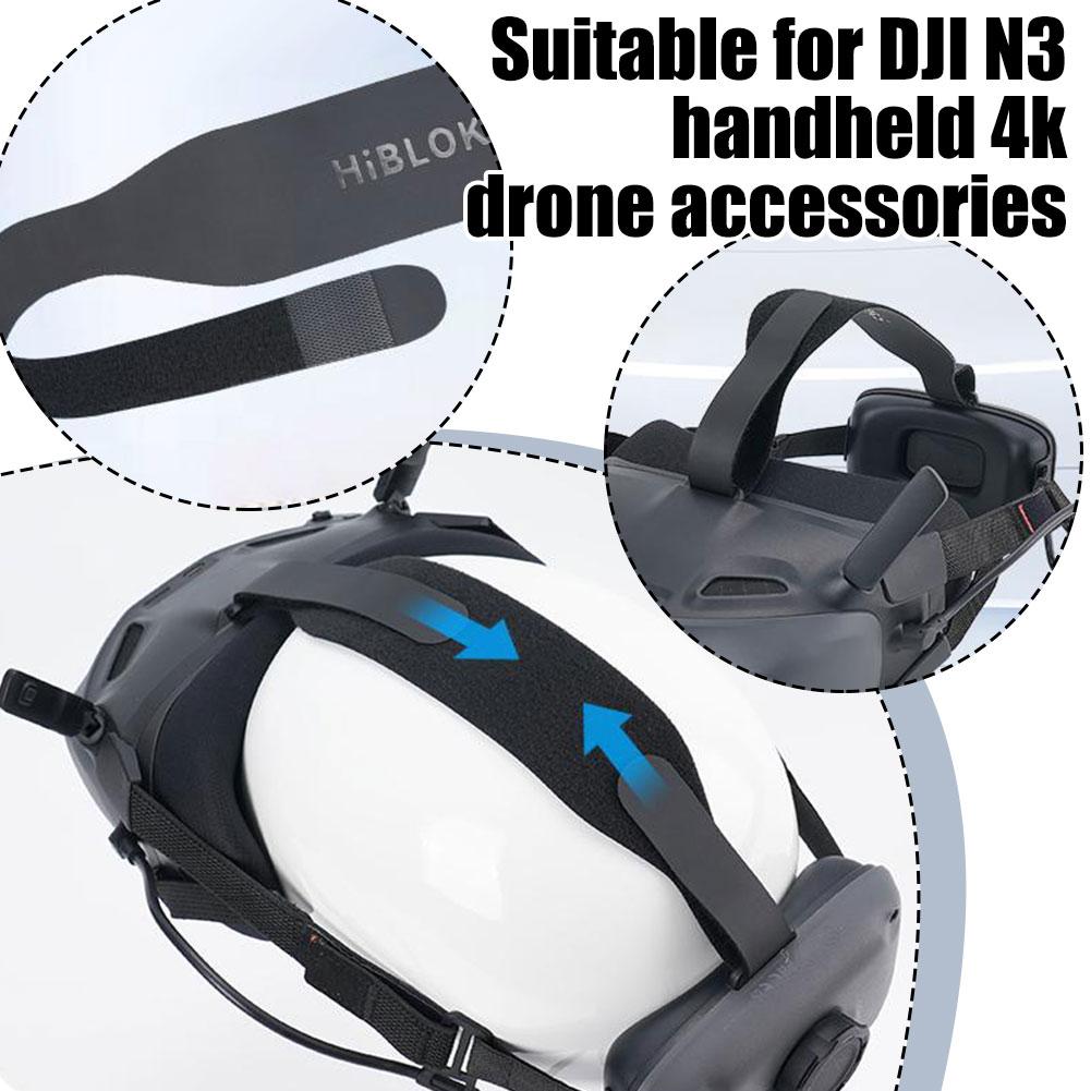 For DJI Neo Goggles N3 Simple  - đánh giá và giá Drone Neck Strap