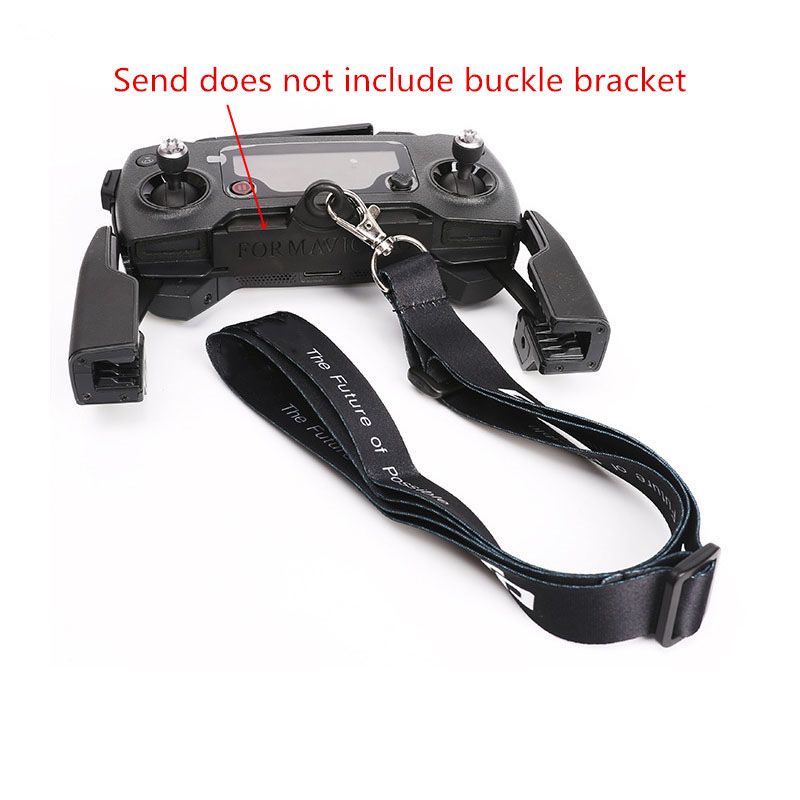 Điều Khiển Từ Xa Dây Sling Dây - đánh giá và giá Drone Remote Controller Lanyard