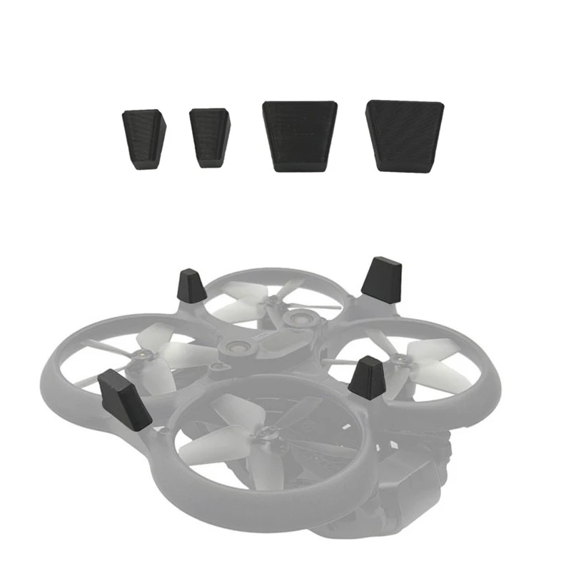 4pcs Landing Gear Anti-wear Fo - đánh giá và giá Drone Landing Pad