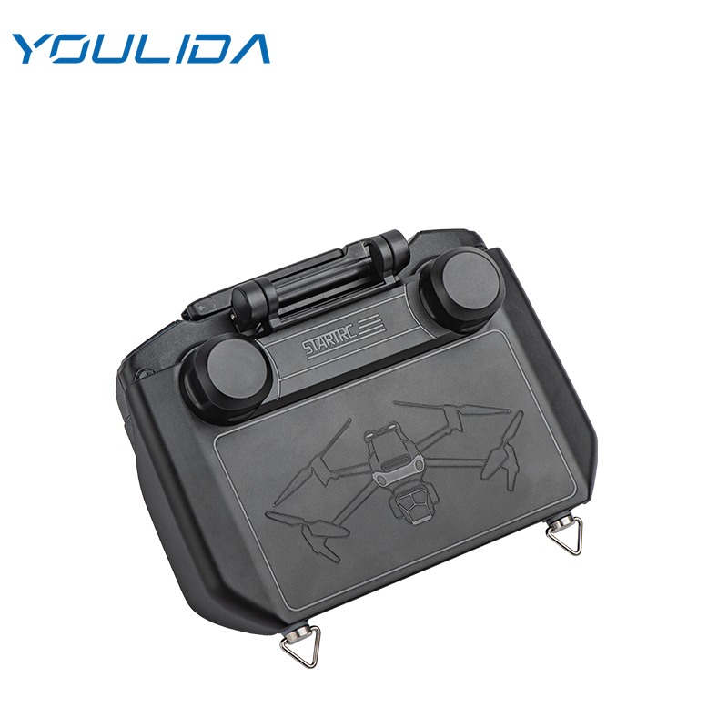 2-in-1 Sun Hood & Joystick Cov - đánh giá và giá Drone Joystick Cover