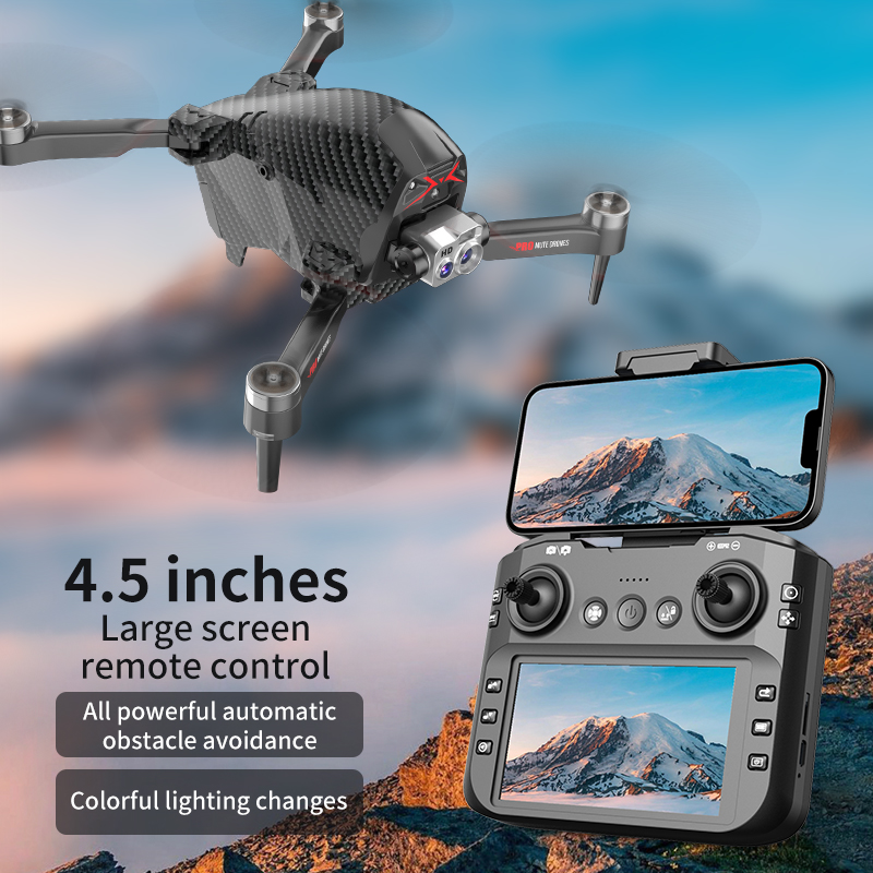 CS26 Drone with 1080P FPV Dual - đánh giá và giá Drone Power Bank