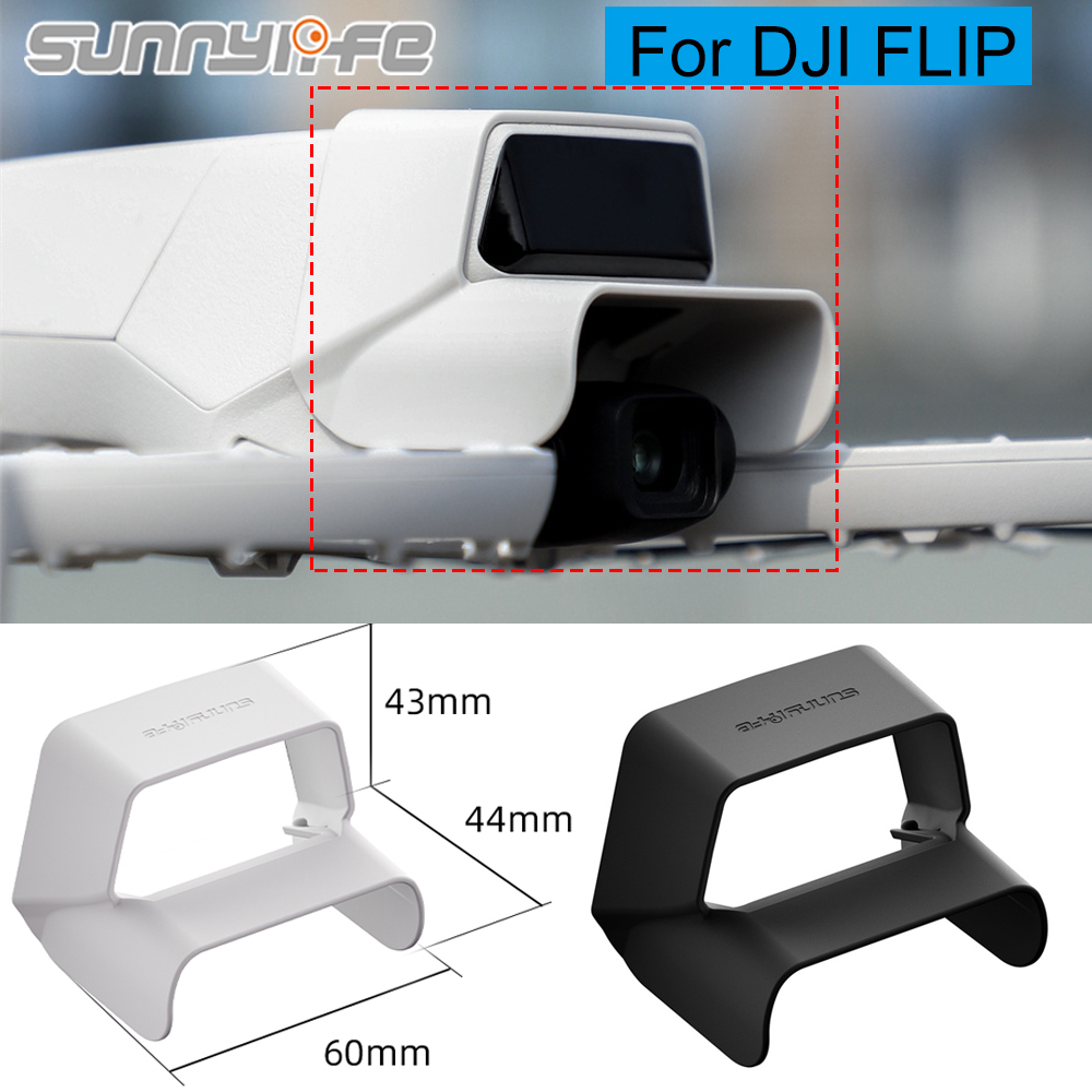 Sunnylife Lens Cover For DJI F - đánh giá và giá Drone Sun Shade