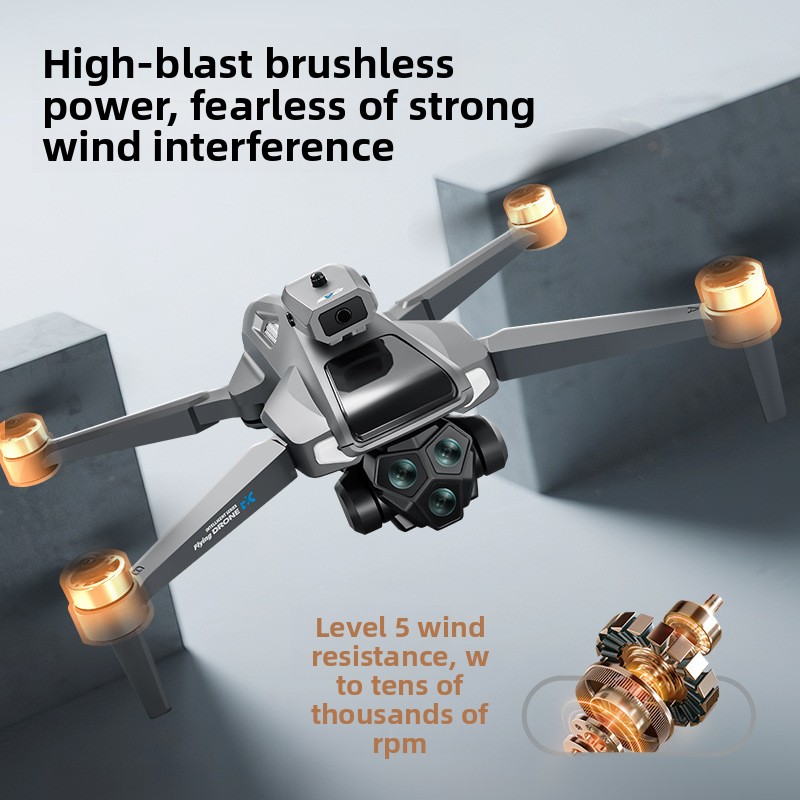 Foldable M66 RC Drone with 4.5 - đánh giá và giá Drone Controller Screen