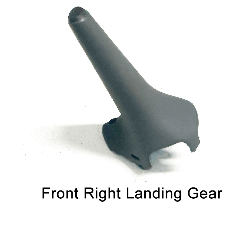 Original Front Right Arm Radar - đánh giá và giá Drone Landing Pad