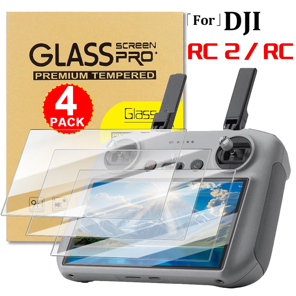 Tempered Glass Screen Protecto - đánh giá và giá Drone Neck Strap