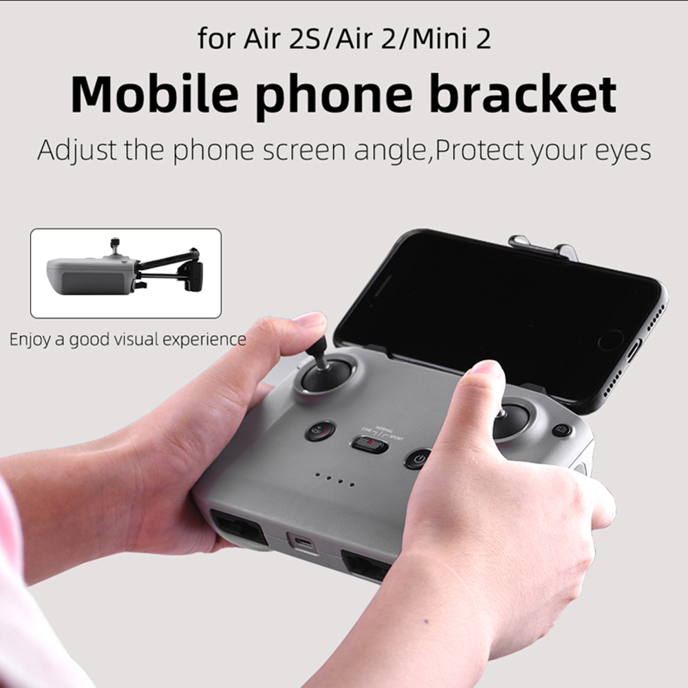 Máy Tính Bảng Mở Rộng Chân Đế  - đánh giá và giá Drone Tablet Mount