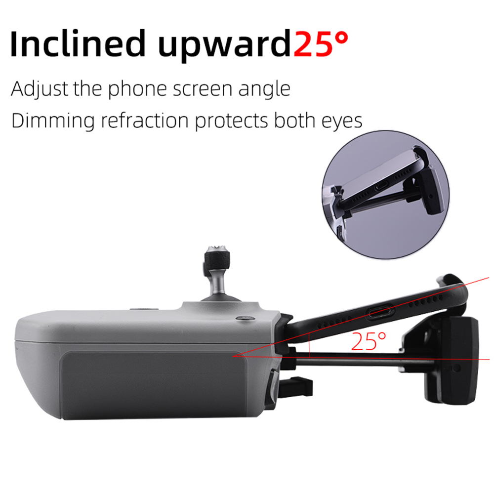 Máy Tính Bảng Mở Rộng Chân Đế  - đánh giá và giá Drone Tablet Mount