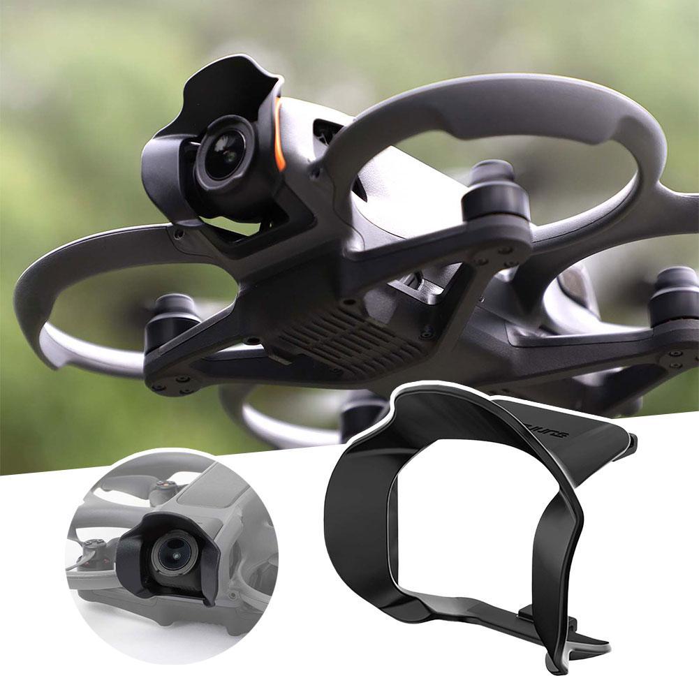 Sunnylife For DJI AVATA 2 Lens - đánh giá và giá Drone Sun Shade