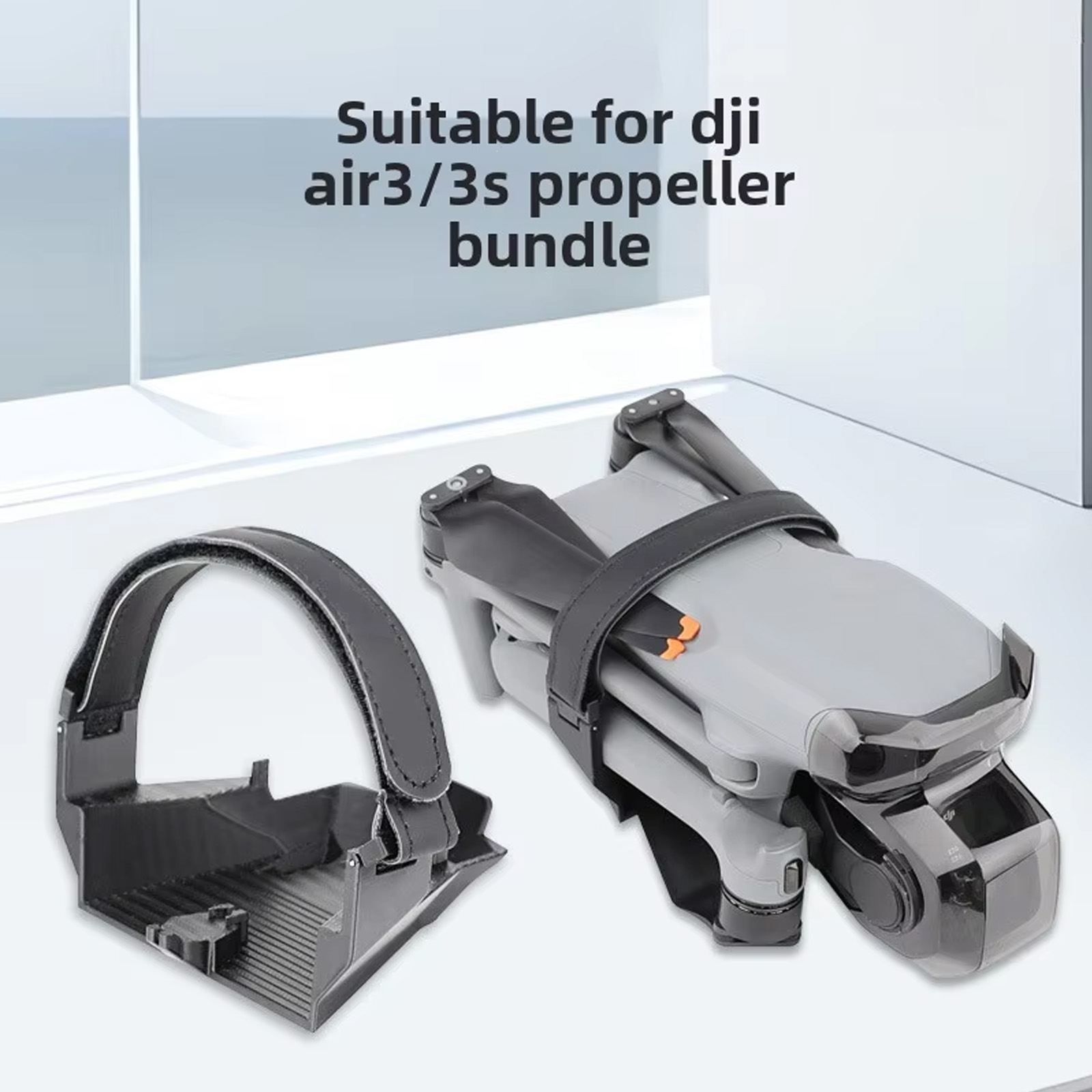Airixxi Propeller Holder Stabi - đánh giá và giá Drone Propeller Holder