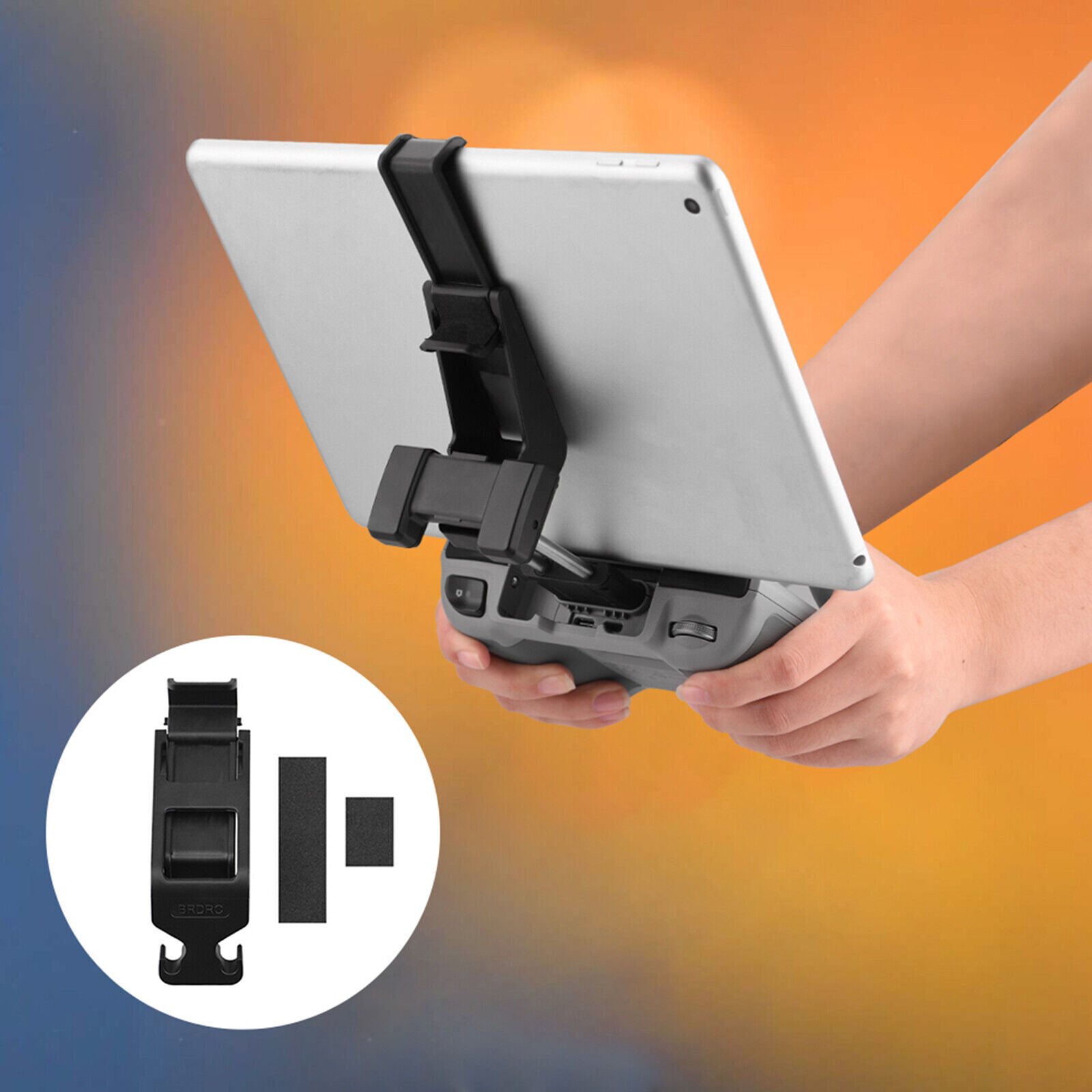 For DJI Mavic Air 2 Drone RC C - đánh giá và giá Drone Tablet Mount