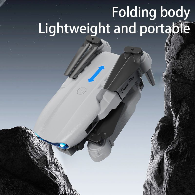 E99 Air Screen Control Drone P - đánh giá và giá Drone Power Bank