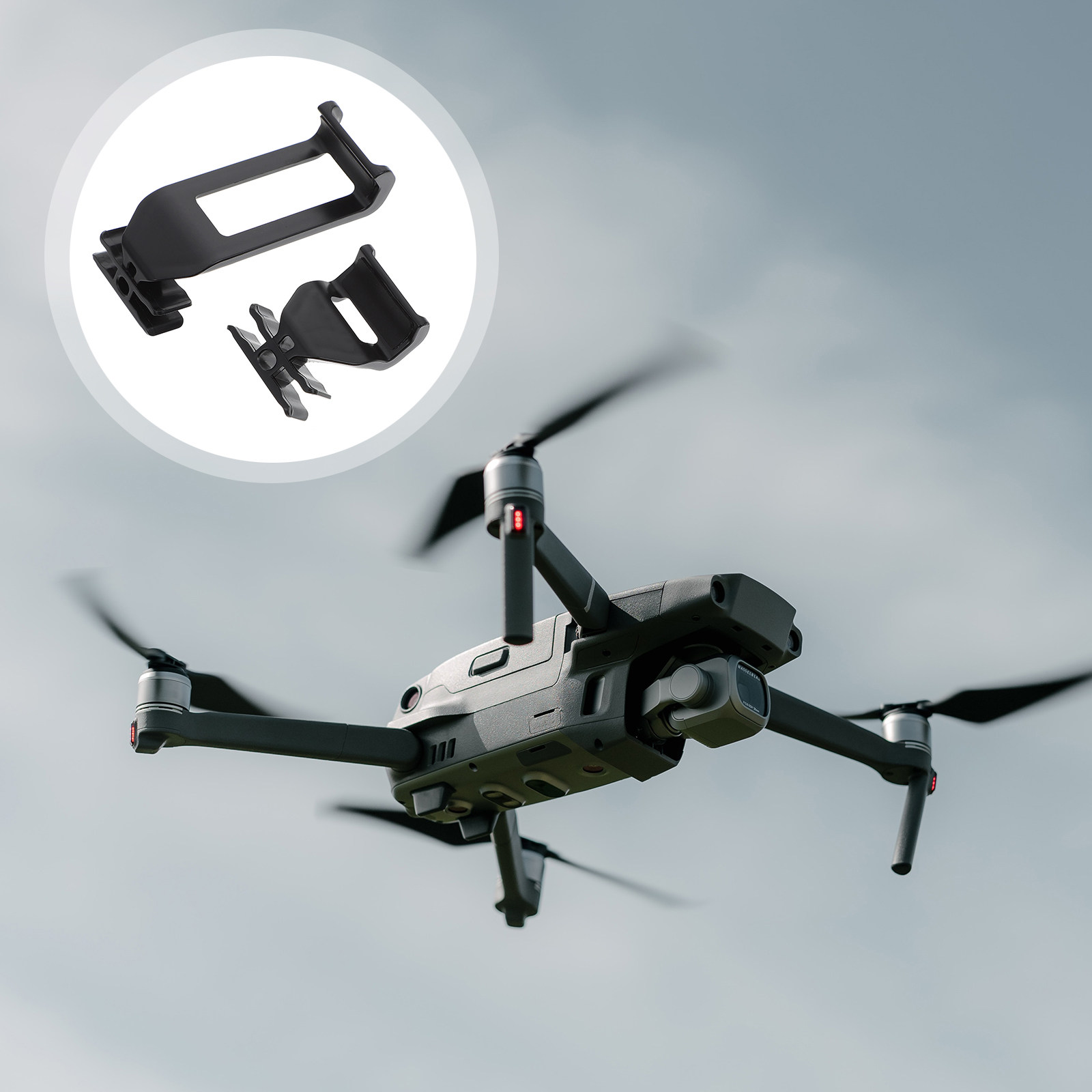 1Set Drone Tablet Mount Holder - đánh giá và giá Drone Tablet Mount
