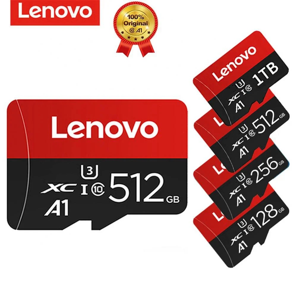 Lenovo 1TB Memory Micro Card C - đánh giá và giá Drone Strobe Light