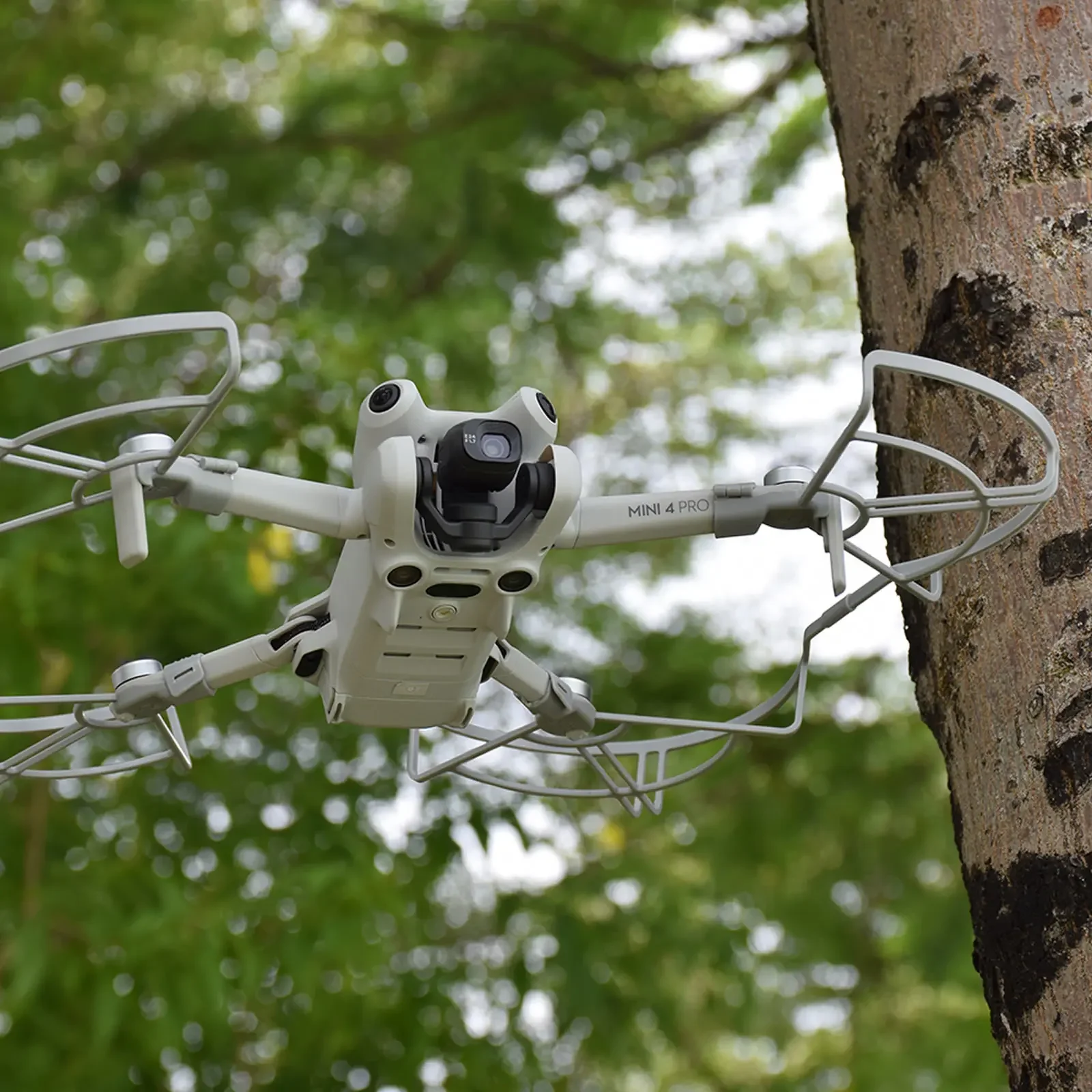 Accessories Kit for DJI Mini 4 - đánh giá và giá Drone Propeller Holder