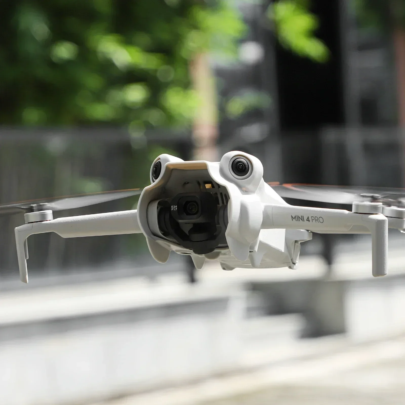 Accessories Kit for DJI Mini 4 - đánh giá và giá Drone Propeller Holder
