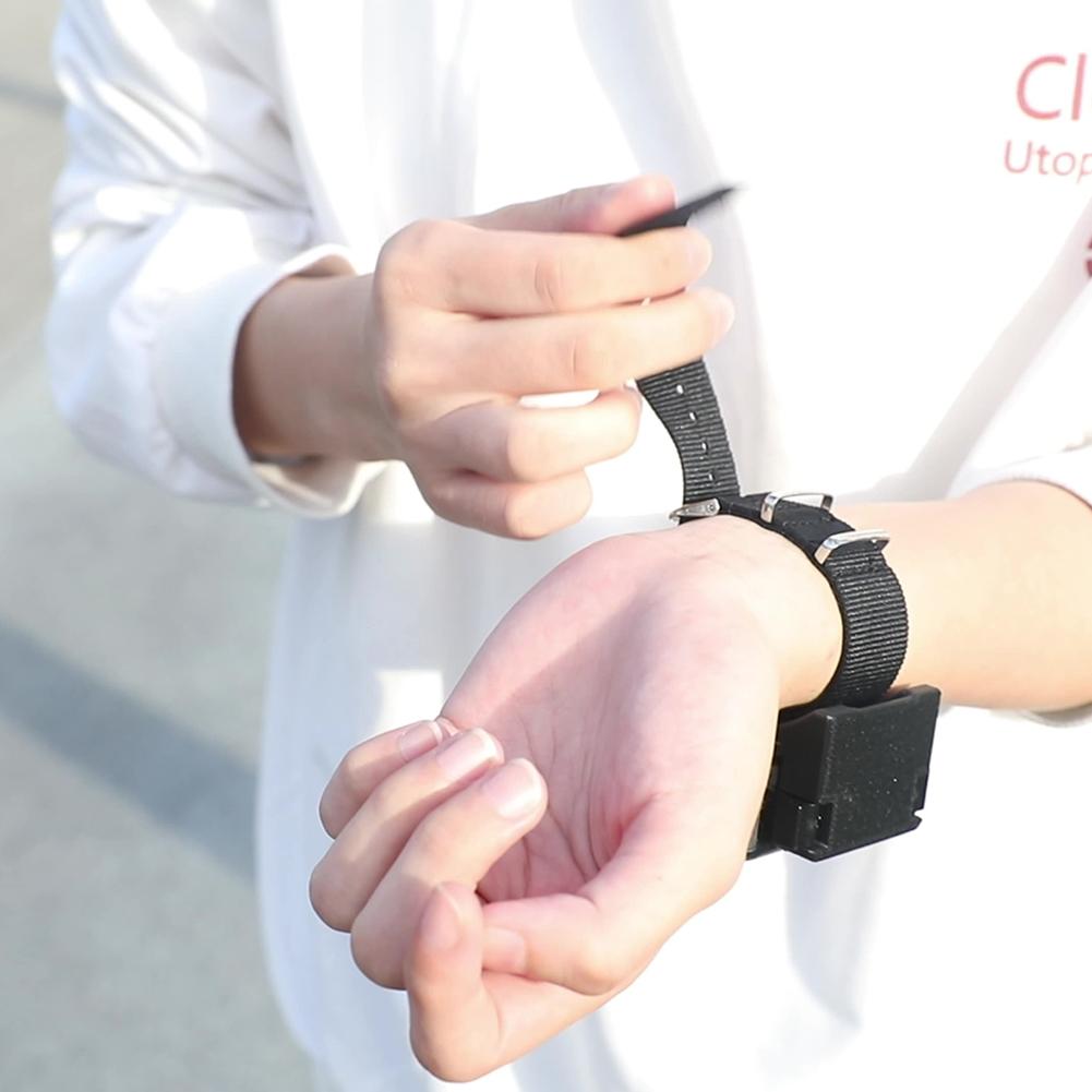 For DJI Nano Wrist Strap Brack - đánh giá và giá Drone Joystick Cover