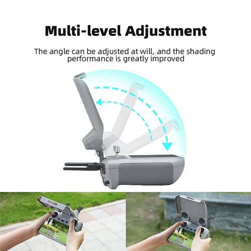 Y14A Sunshade For DJI Air 3S/  - đánh giá và giá Drone Sun Shade
